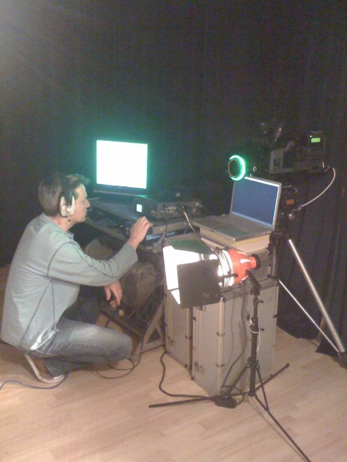 Profile Photos of Clicks Media Studios Ltd Amp House, 2A Grove Road, - Photo 2 of 15