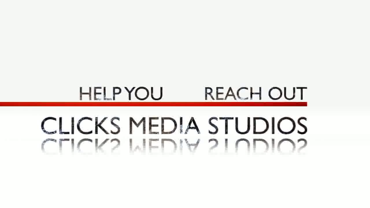 Animated Presentation Video - Clicks Media Studios