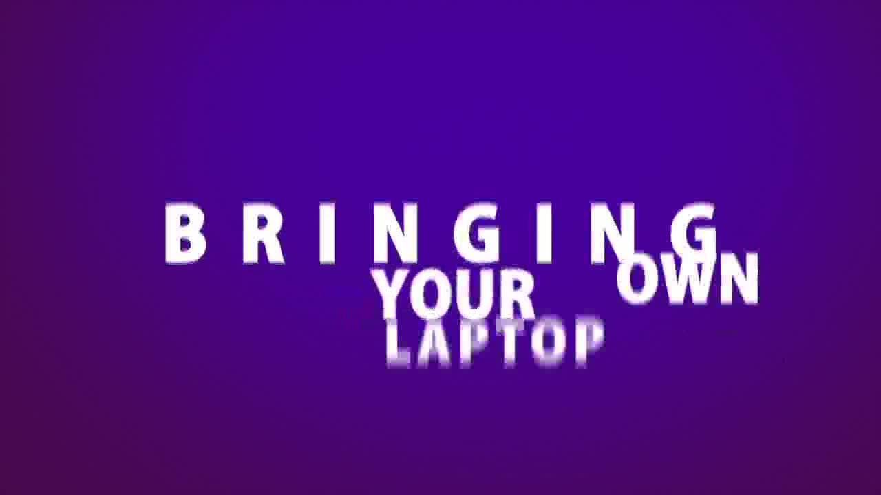 Animated Presentation Video - ZC Social Media