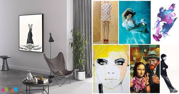  Profile Photos of Art Prints Online India DLF Phase 1, Sector - 28 - Photo 1 of 6