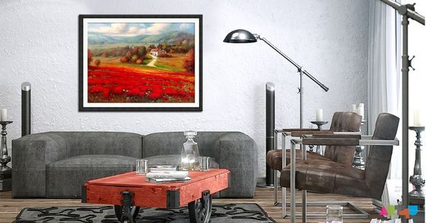  Profile Photos of Art Prints Online India DLF Phase 1, Sector - 28 - Photo 5 of 6