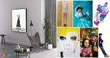  Art Prints Online India DLF Phase 1, Sector - 28 