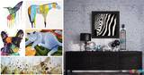Menus & Prices, Art Prints Online India, Gurgaon,