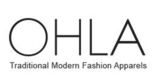 OHLA - Traditional Modern Fashion Apparels, Singapore