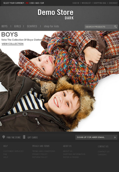  Profile Photos of Online Ecommerce Store Builder D-104, Okhla Industrial Area, Phase 1 - Photo 2 of 6