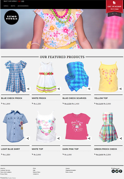  Profile Photos of Online Ecommerce Store Builder D-104, Okhla Industrial Area, Phase 1 - Photo 3 of 6