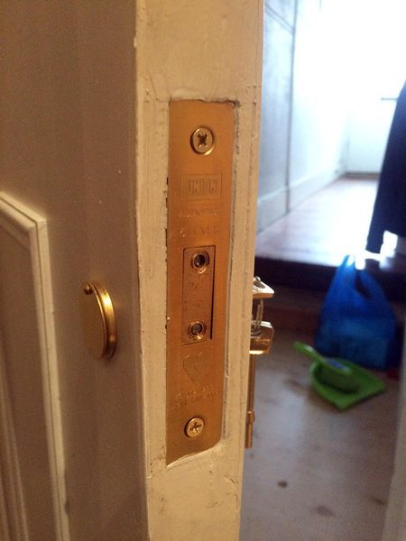  Profile Photos of Trusted Local Locksmith Crystal Palace SE19 55a Panmure Road - Photo 3 of 9