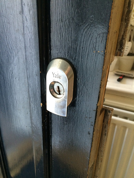  Profile Photos of Trusted Local Locksmith Crystal Palace SE19 55a Panmure Road - Photo 4 of 9