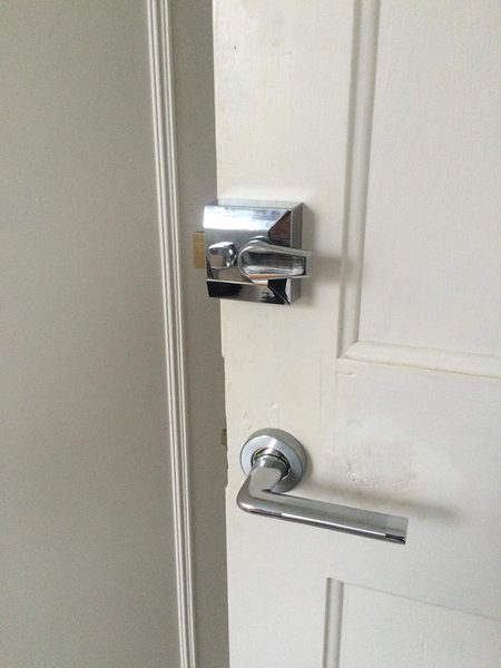  Profile Photos of Trusted Local Locksmith Crystal Palace SE19 55a Panmure Road - Photo 6 of 9