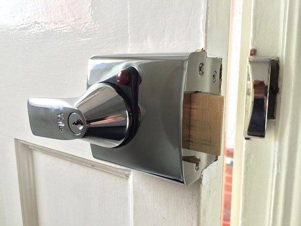  Profile Photos of Trusted Local Locksmith Crystal Palace SE19 55a Panmure Road - Photo 8 of 9