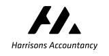 Harrisons Accountancy, Biggleswade