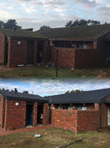  Roof Restoration Bendigo 121 Havlin Street 