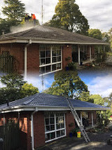  Roof Restoration Bendigo 121 Havlin Street 