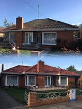 Roof Restoration Bendigo, East Flora Hill