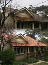 Roof Restoration Bendigo, East Flora Hill