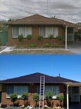 Roof Restoration Bendigo, East Flora Hill