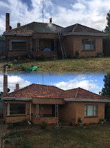 Roof Restoration Bendigo, East Flora Hill