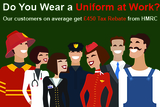 Tax Rebate Guide, London
