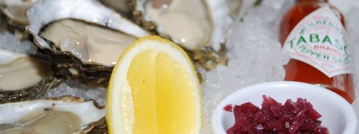  Profile Photos of The Seafood Brasserie 39 Mount Ephraim - Photo 5 of 6