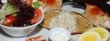  The Seafood Brasserie 39 Mount Ephraim 