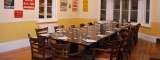 The Seafood Brasserie, Royal Tunbridge Wells