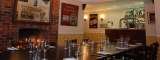 The Seafood Brasserie, Royal Tunbridge Wells