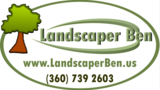 Landscaper Ben, Bellingham