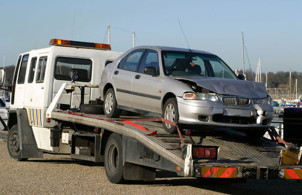  Profile Photos of Car Wreckers Company In New Zealand 325A Great South Rd - Photo 1 of 6