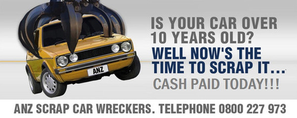  Profile Photos of Car Wreckers Company In New Zealand 325A Great South Rd - Photo 3 of 6