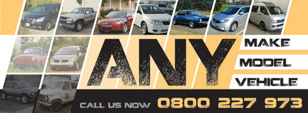  Profile Photos of Car Wreckers Company In New Zealand 325A Great South Rd - Photo 4 of 6