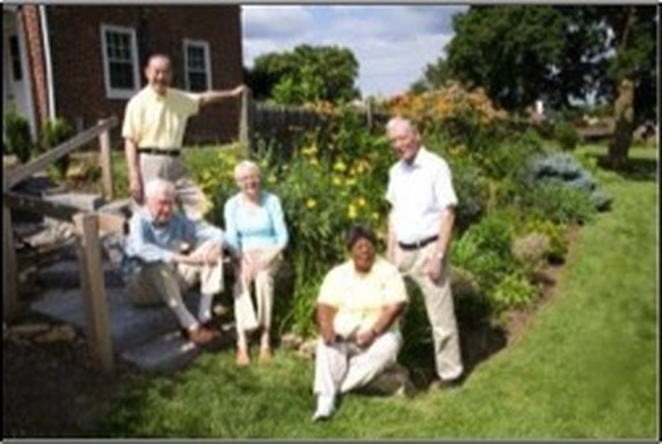  Profile Photos of Kendal~Crosslands Communities 1109 East Baltimore Pike - Photo 1 of 4