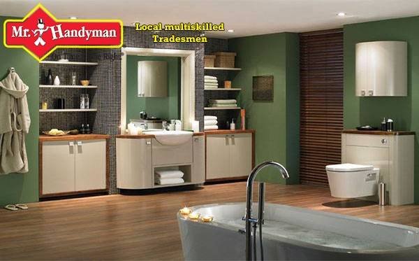  Profile Photos of kitchens in sunbury on thames- www.mrhandymanservices.co.uk cowper st - Photo 7 of 15
