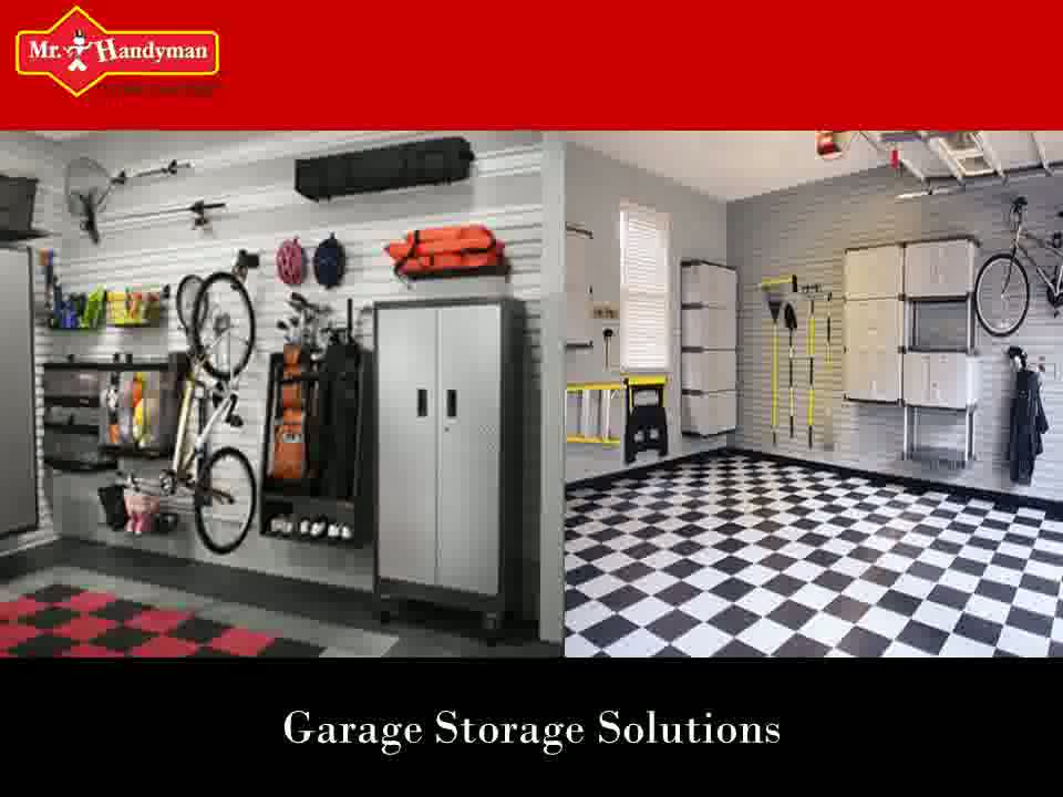 Garage Pres Glasgow.wmv