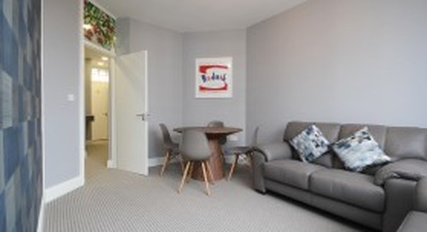  Profile Photos of Student Accommodation Property in London Capital House, 114-115 Tottenham Court Road - Photo 1 of 4