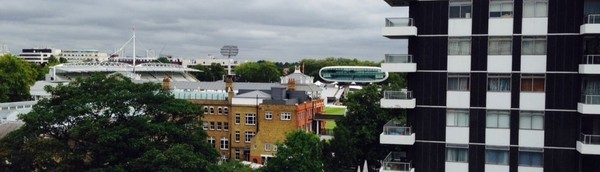  Profile Photos of Student Accommodation Property in London Capital House, 114-115 Tottenham Court Road - Photo 3 of 4