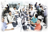 Saigon Technology, Ho Chi Minh City