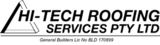 Hi-Tech Roofing Services, Salisbury