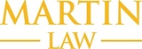  Martin Law LLC 1250 Veteran Hwy, Suite G-14A 