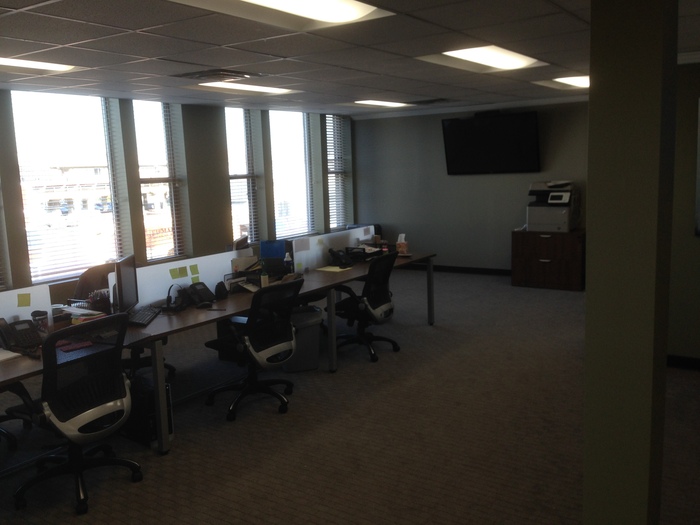  Take a Look Inside! of Donald Fowler Worden Capital Management 200 Sunrise Highway Floor 3 - Photo 2 of 6