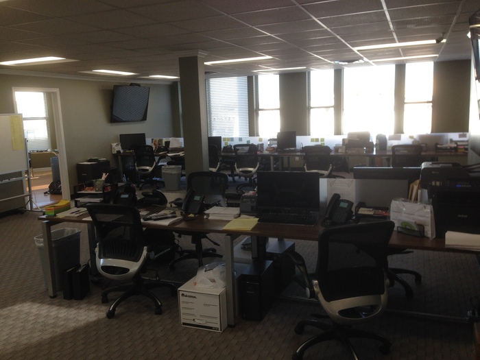  Take a Look Inside! of Donald Fowler Worden Capital Management 200 Sunrise Highway Floor 3 - Photo 1 of 6