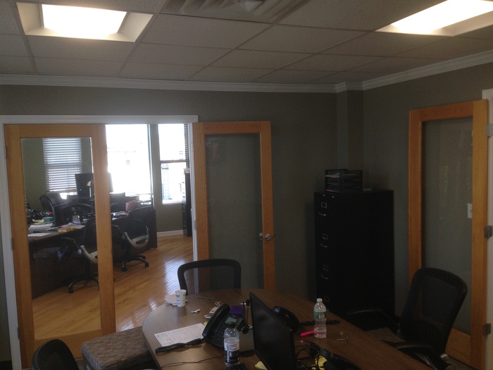  Take a Look Inside! of Donald Fowler Worden Capital Management 200 Sunrise Highway Floor 3 - Photo 4 of 6
