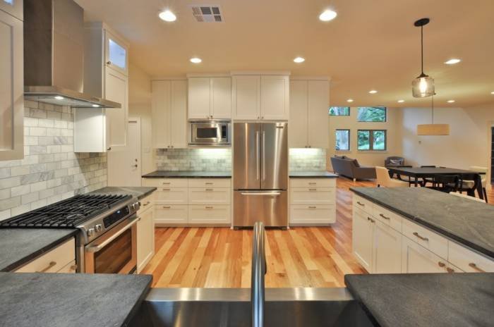  Hand Scraped Natural Hickory of Peoples Signature Flooring 3267 Bee Cave Road, Ste 107 - Photo 3 of 14