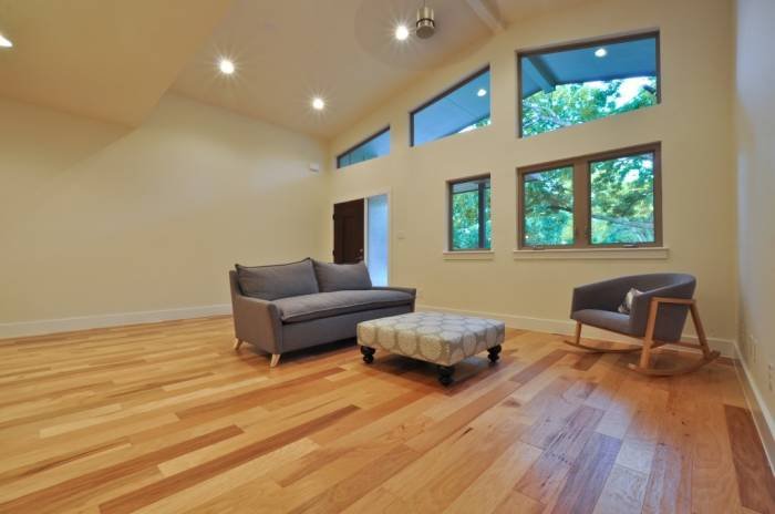  Hand Scraped Natural Hickory of Peoples Signature Flooring 3267 Bee Cave Road, Ste 107 - Photo 4 of 14