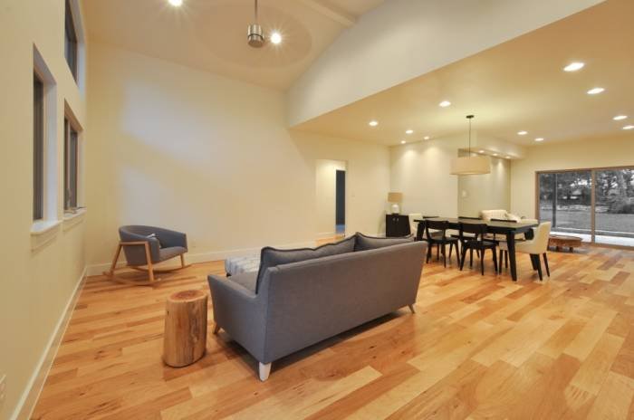  Hand Scraped Natural Hickory of Peoples Signature Flooring 3267 Bee Cave Road, Ste 107 - Photo 5 of 14