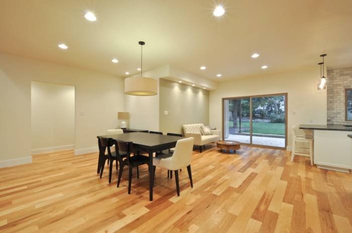  Hand Scraped Natural Hickory of Peoples Signature Flooring 3267 Bee Cave Road, Ste 107 - Photo 6 of 14