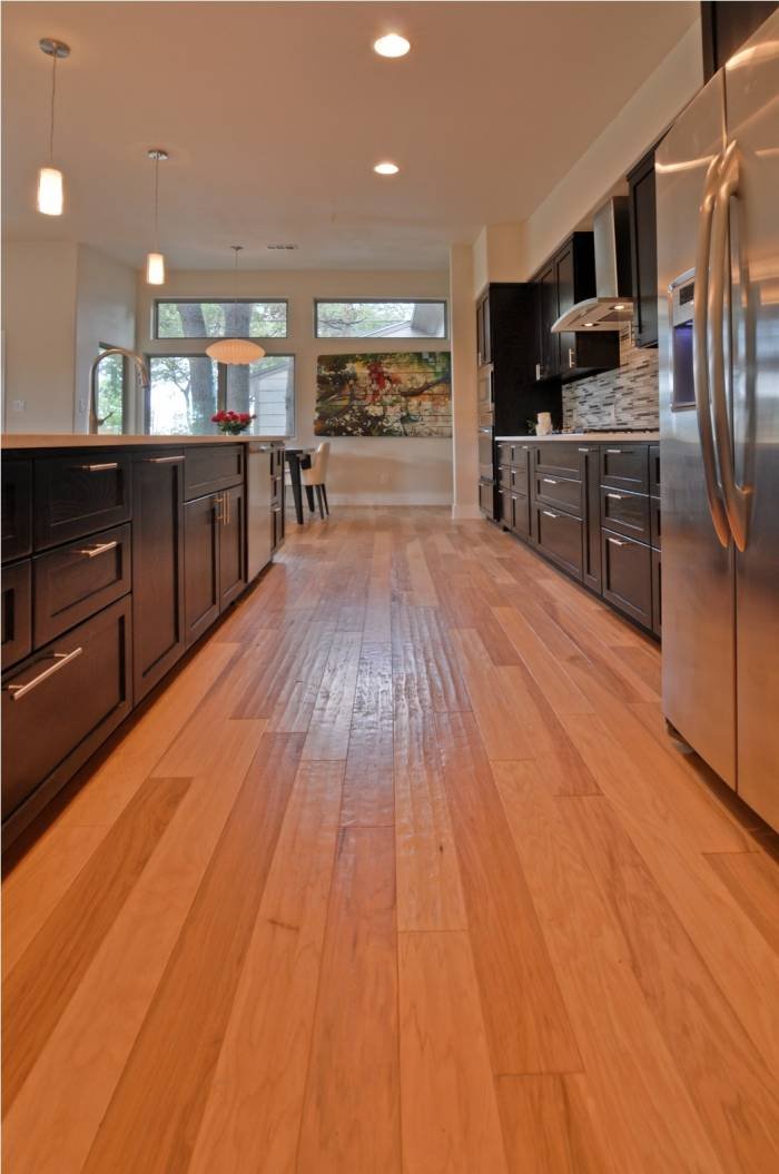  Hand Scraped Natural Hickory of Peoples Signature Flooring 3267 Bee Cave Road, Ste 107 - Photo 7 of 14