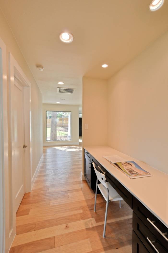  Hand Scraped Natural Hickory of Peoples Signature Flooring 3267 Bee Cave Road, Ste 107 - Photo 8 of 14