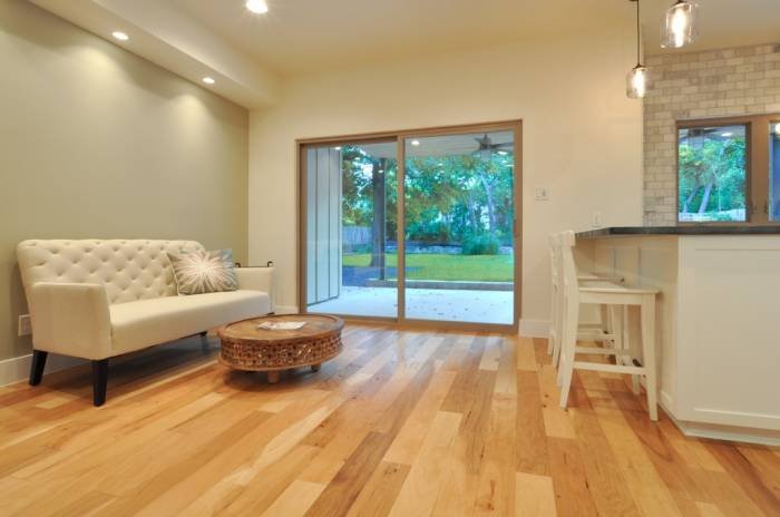  Hand Scraped Natural Hickory of Peoples Signature Flooring 3267 Bee Cave Road, Ste 107 - Photo 11 of 14