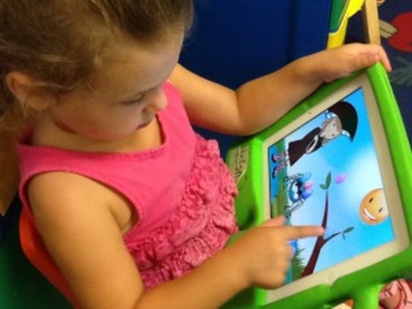  Profile Photos of Honey Tree Preschool & Childcare of Wilton 922 Danbury Rd. - Photo 3 of 4