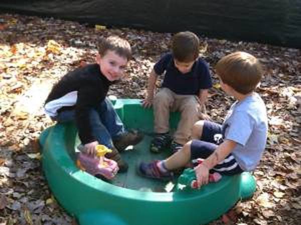  Profile Photos of Honey Tree Preschool & Childcare of Wilton 922 Danbury Rd. - Photo 4 of 4